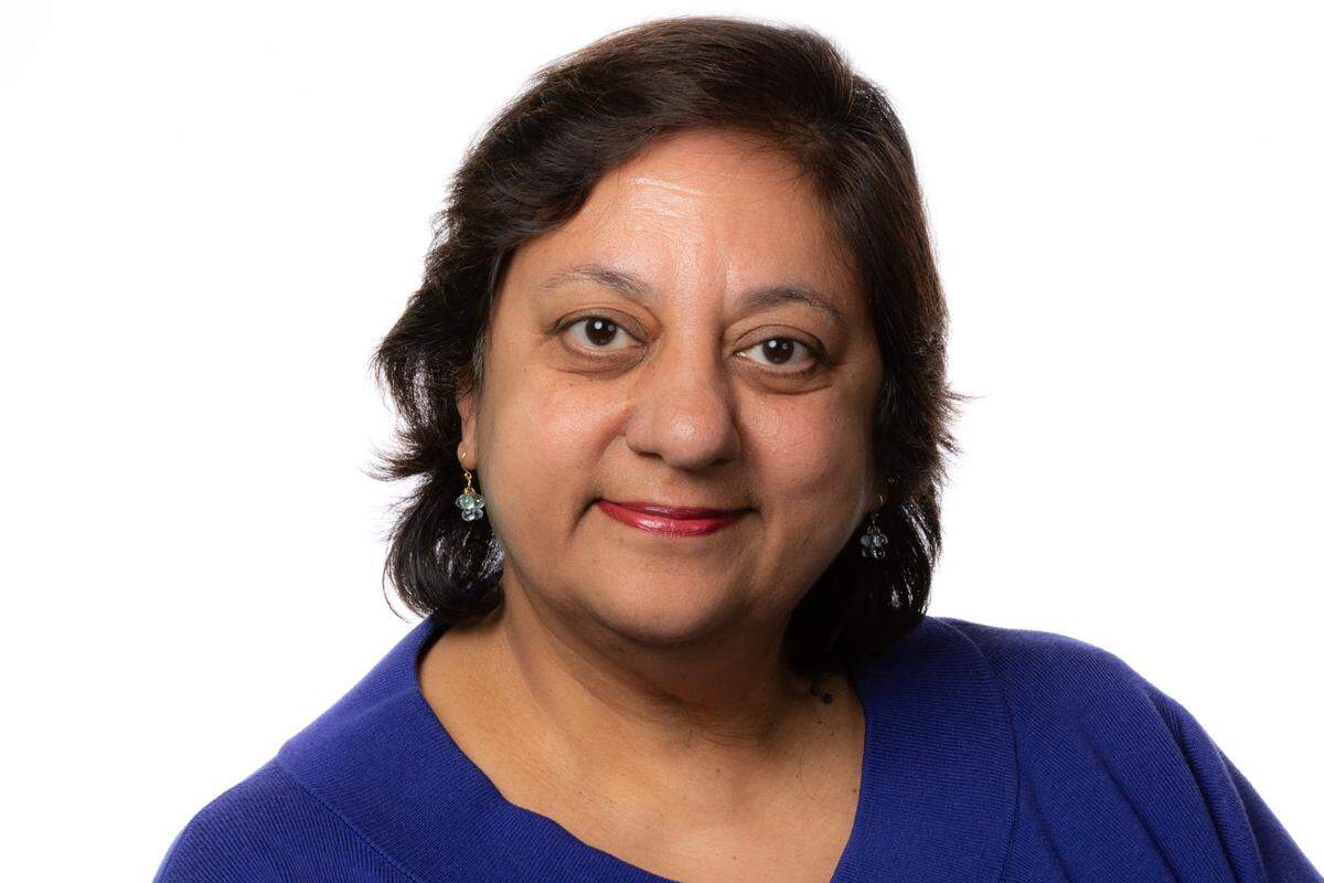 Tabassum “Toby” Zakaria will be joining the Miami Herald next month as deputy managing editor for local news.