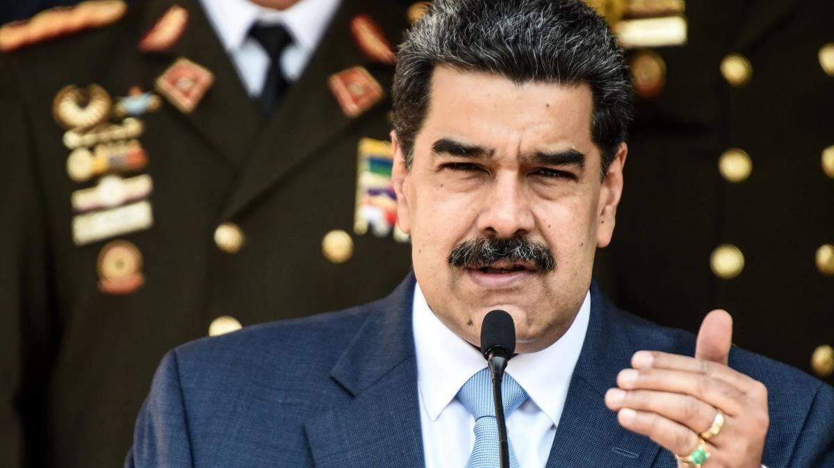 Venezuela’s Nicolás Maduro is hoping to have regional elections legitimized in the eyes of the world.
