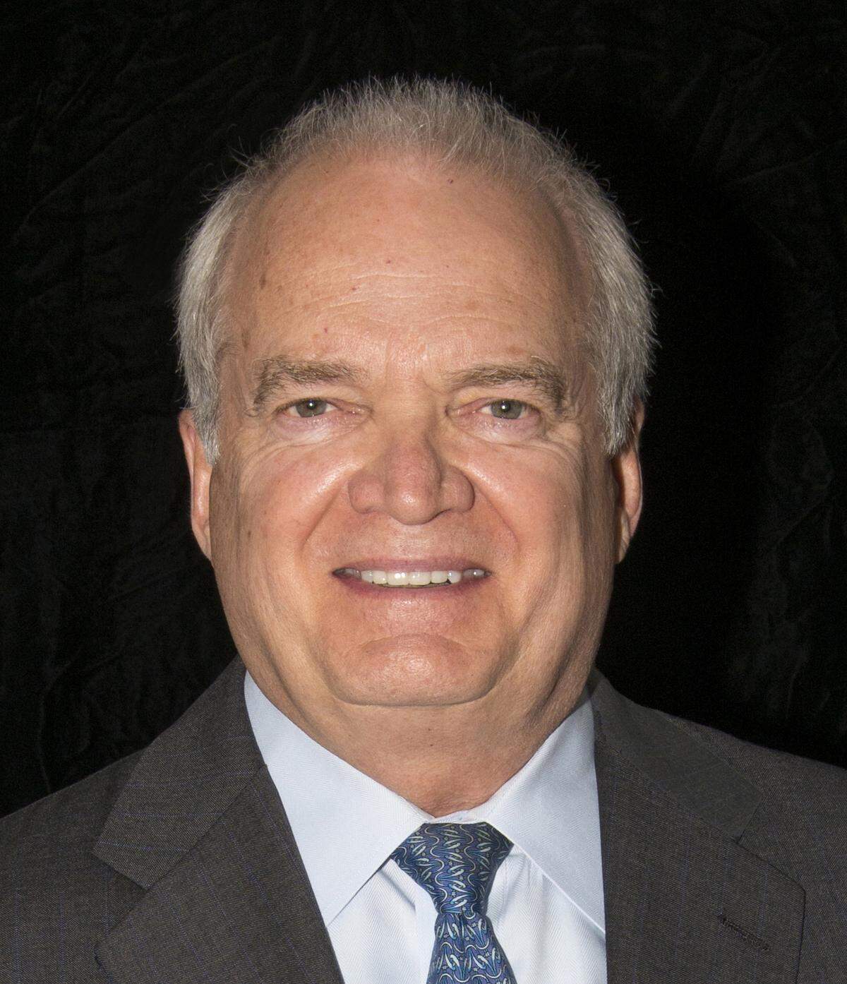 Gregory P. Wilson