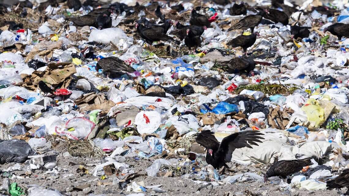 Miami-Dade aims to significantly cut waste to landfills as they reach capacity
