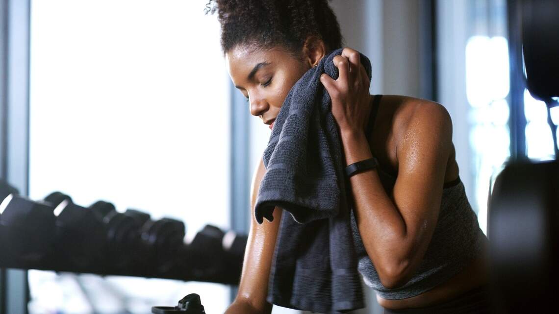 Forget Counting Steps: Here’s Why Sweat Patches Are the Latest Way to Track Your Wellness