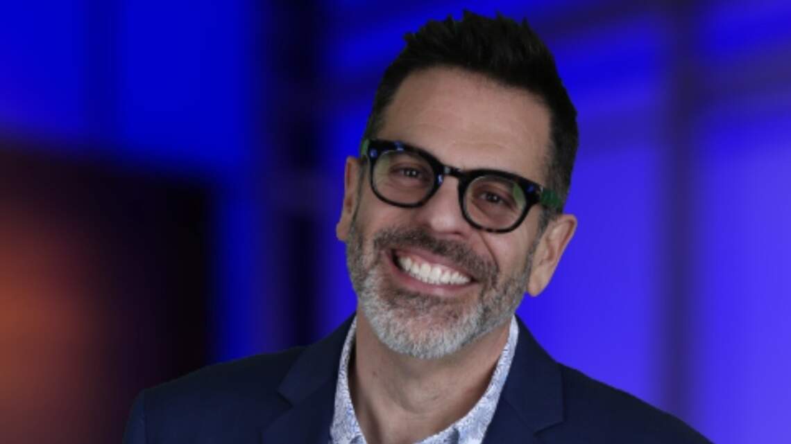 Former Sacramento, Fresno television executive killed in Kenya helicopter crash
