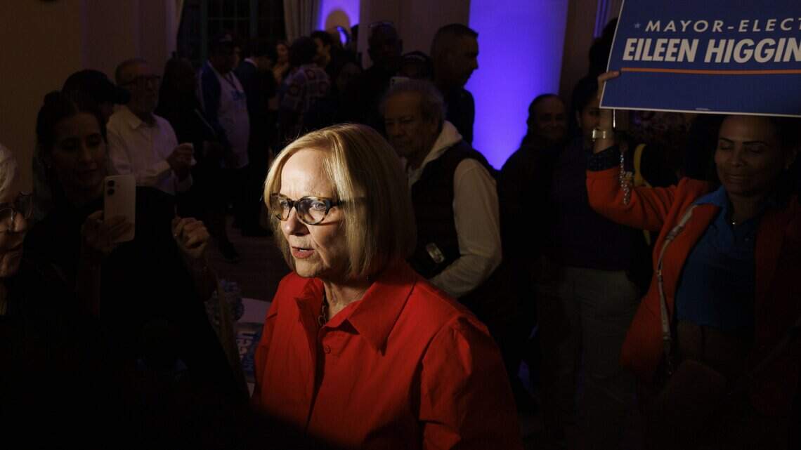 Higgins era begins in Miami + Herald/Times investigates + Radio Mambí signs off