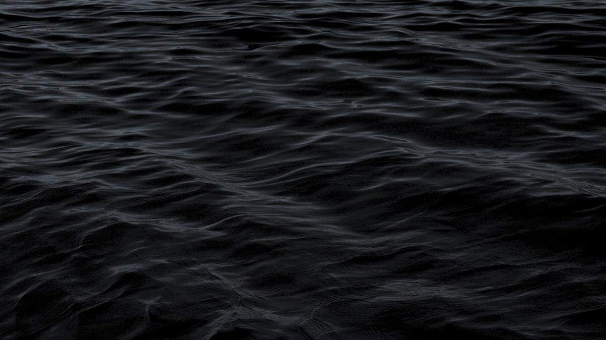 Dark water
