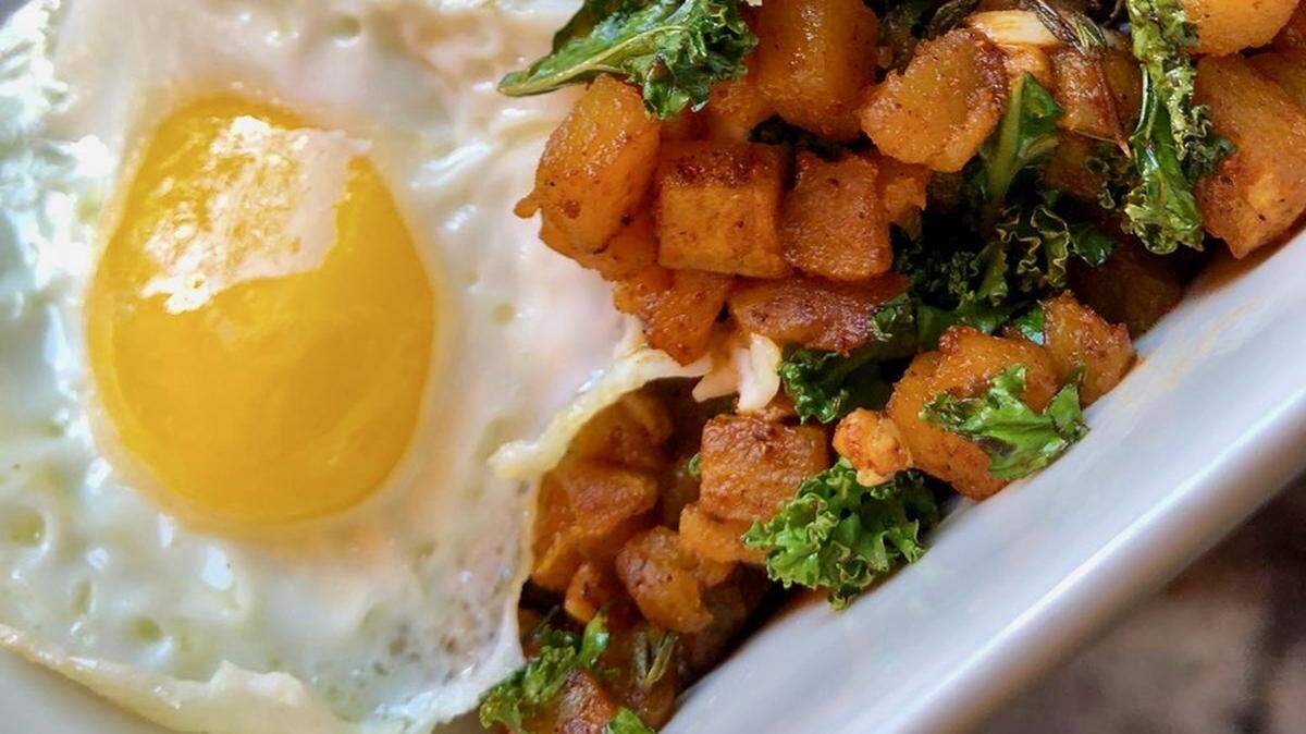 The Egg Spot is opening in Spring 2019 to bring downtown breakfast all day