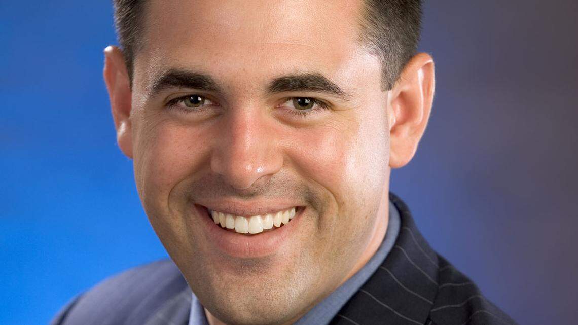 Miami-Dade Assistant Public Defender Alex Annunziato, a former state trooper and county commission aide, was charged this week with a felony county of purchasing narcotics.