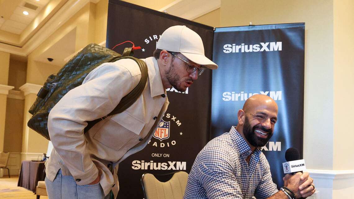 Free agency lessons and more Dolphins takeaways from NFL’s annual owners meeting