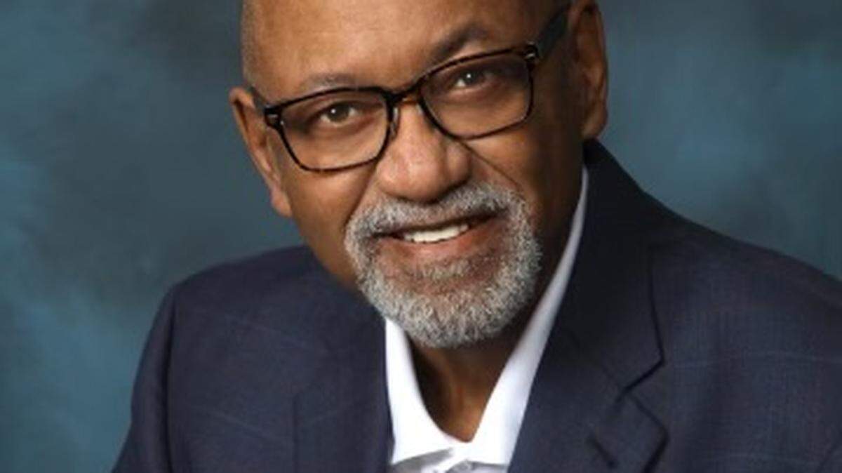 Frederick “Fred” Jackson was a community advocate for Black Miami residents.