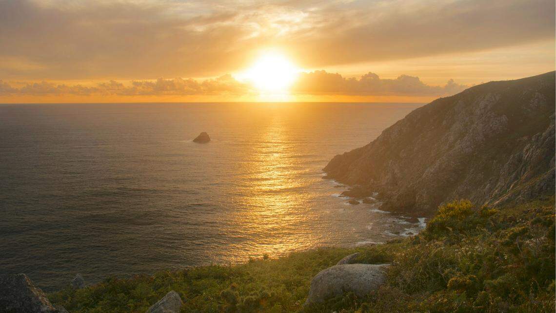 In northwestern Spain, a miraculously preserved artifact was found at an ancient settlement.