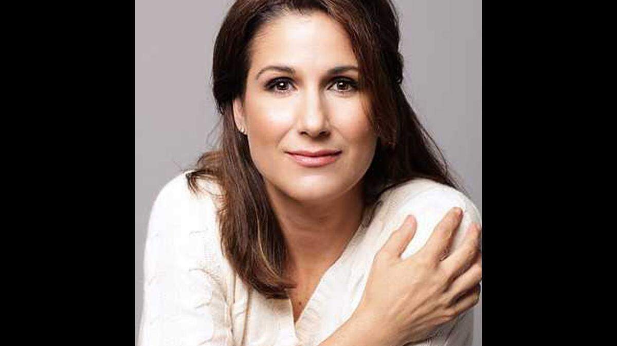 Stephanie Block