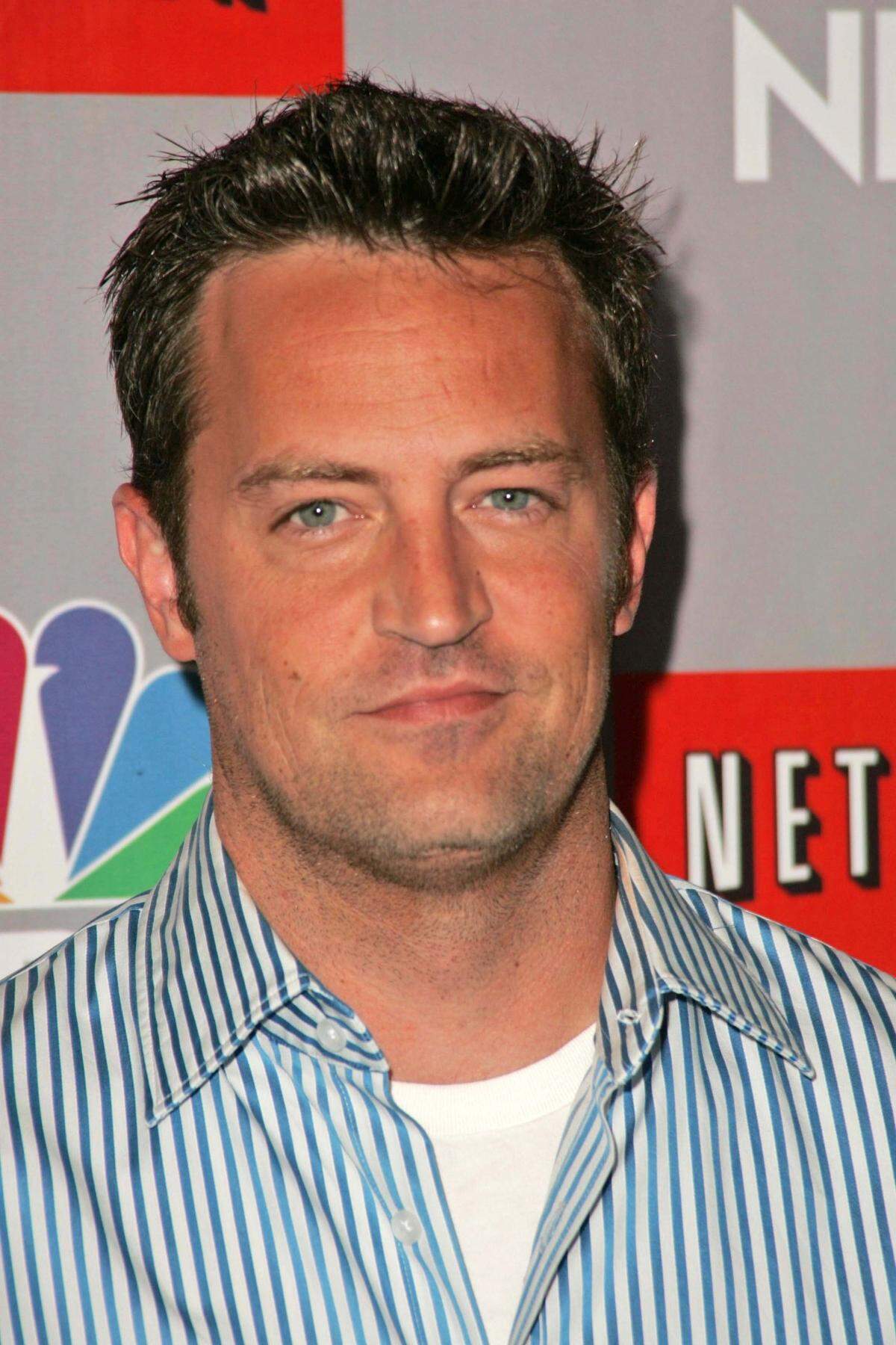 Matthew Perry’s family speaks out for the first time since his tragic death