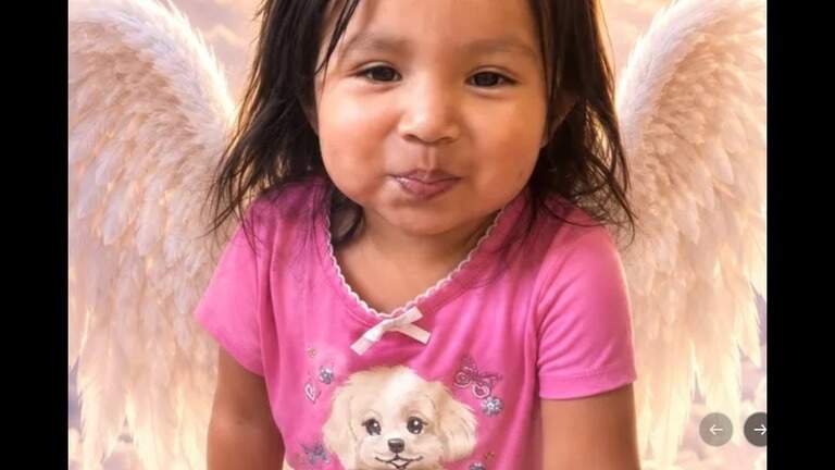 Family of Hallandale Beach girl who died in hot car blames babysitter’s decision