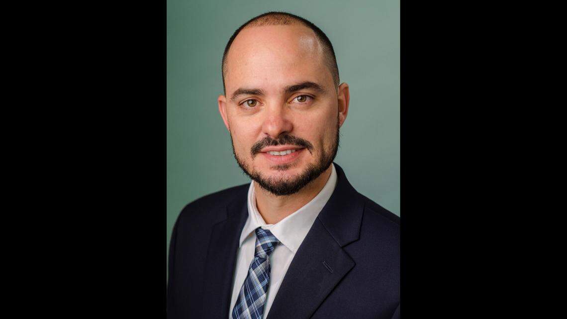 Former Miami Lakes Building Official Michel Mesa is facing a lawsuit from a developer who claims Mesa maliciously withheld permits. Mesa says he was improperly pressured.