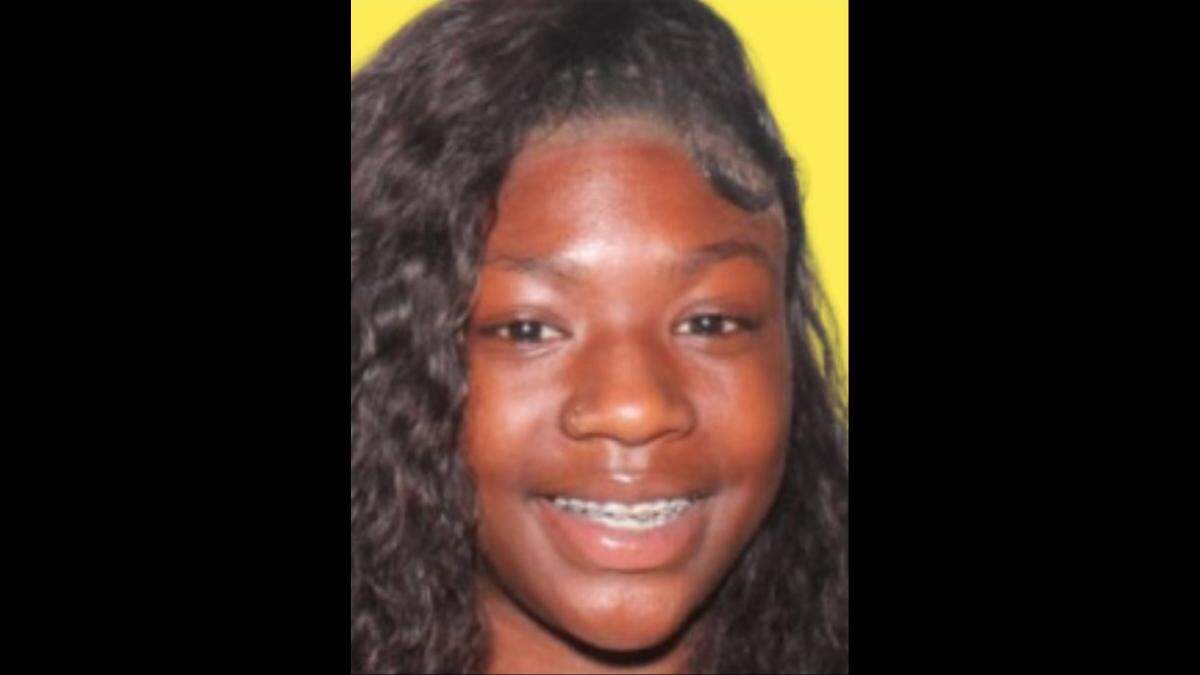 Shakeria Denise Williams