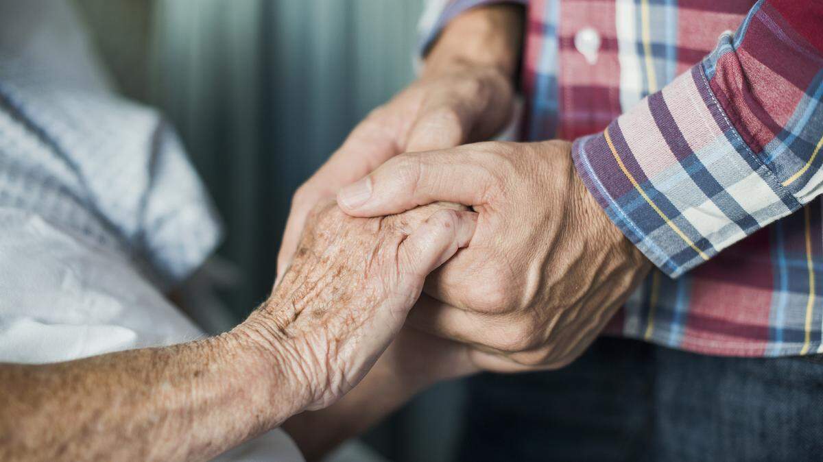 Caring for elders offers a glimpse of life changes ahead.