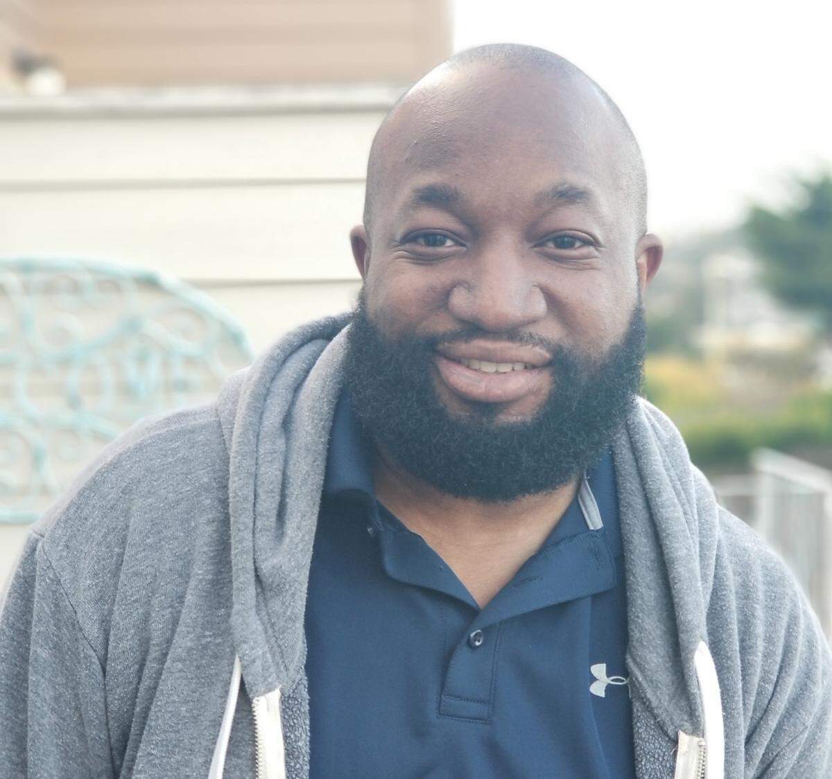 Justin Atkins, director of NextGen Florida, is focused on getting voters between the ages of 18-35 to turnout and vote in 2020.