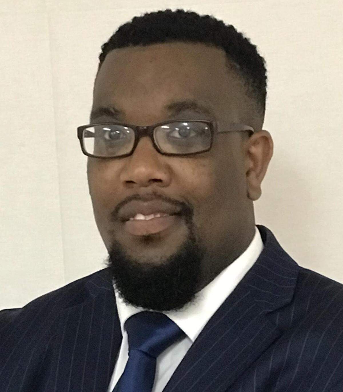 John Henry Taylor Jr.