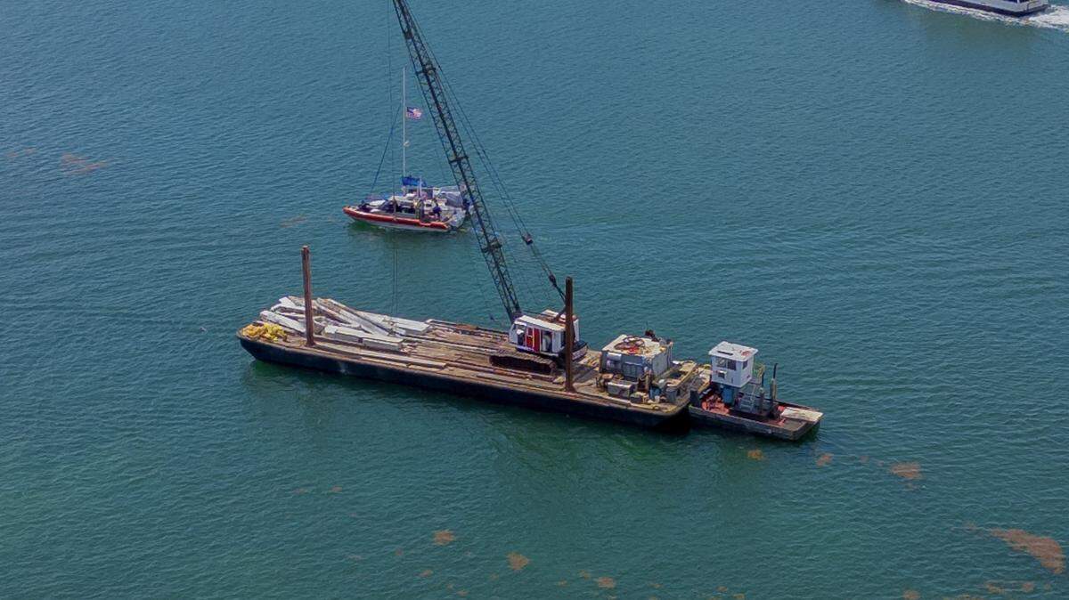 Miami Herald reporters discuss deadly sailboat crash with WLRN