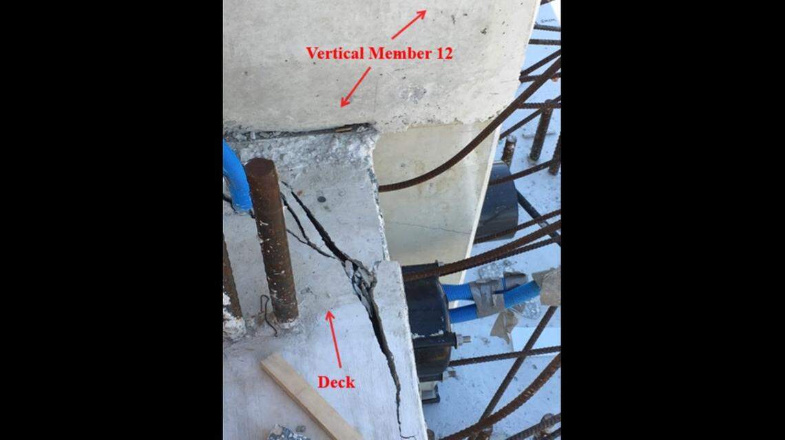 Handout from National Transportation Safety Board