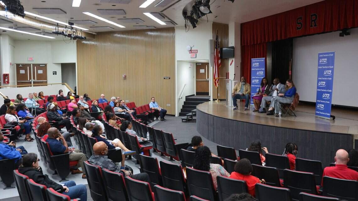 Are you a teacher in Miami-Dade? How are you faring financially?