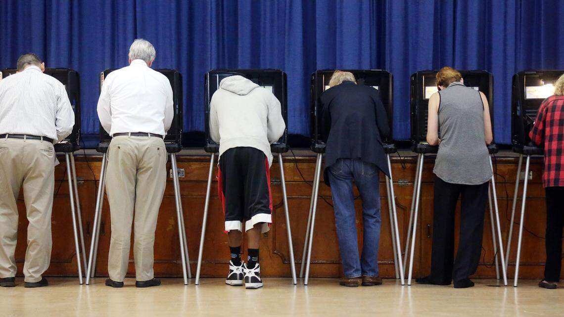 Anti-Trump Republicans do have a choice in Florida’s primary. Vote Democrat | Letter to the editor