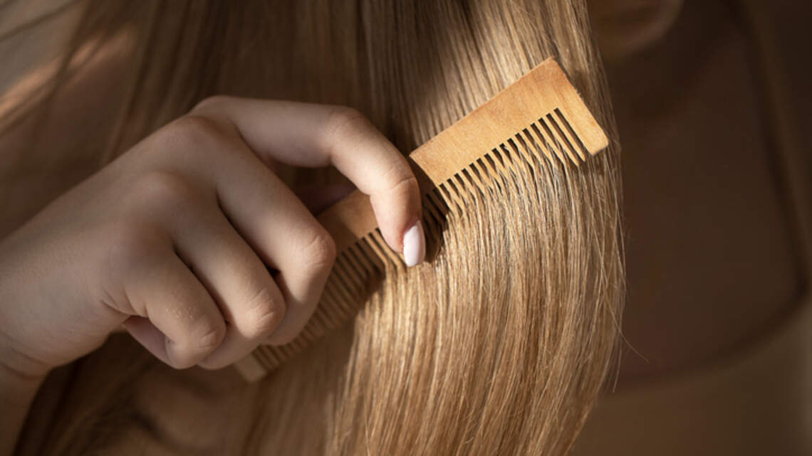 Does Biotin Really Help With Hair Growth? Here Is What Dermatologists Actually Say