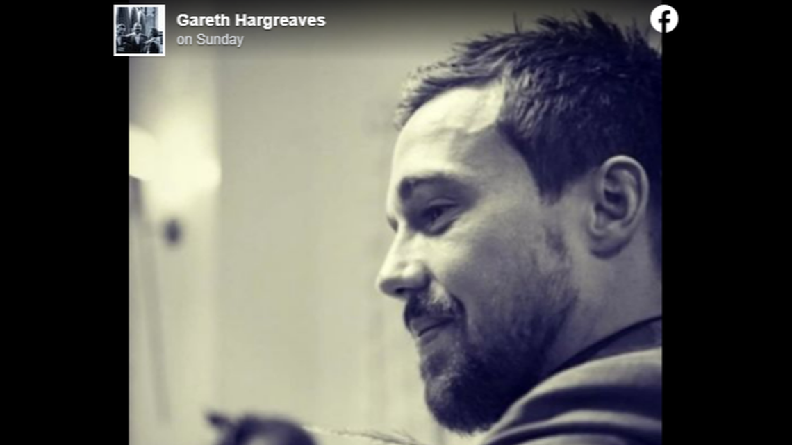 The former rugby star’s apartment door was unlocked and shower was running when he vanished, his brother told news outlets.