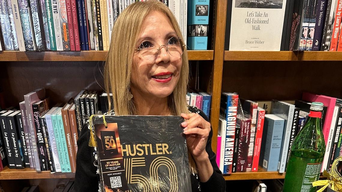 What’s inside this naughty book? Let these two women show you in Coral Gables