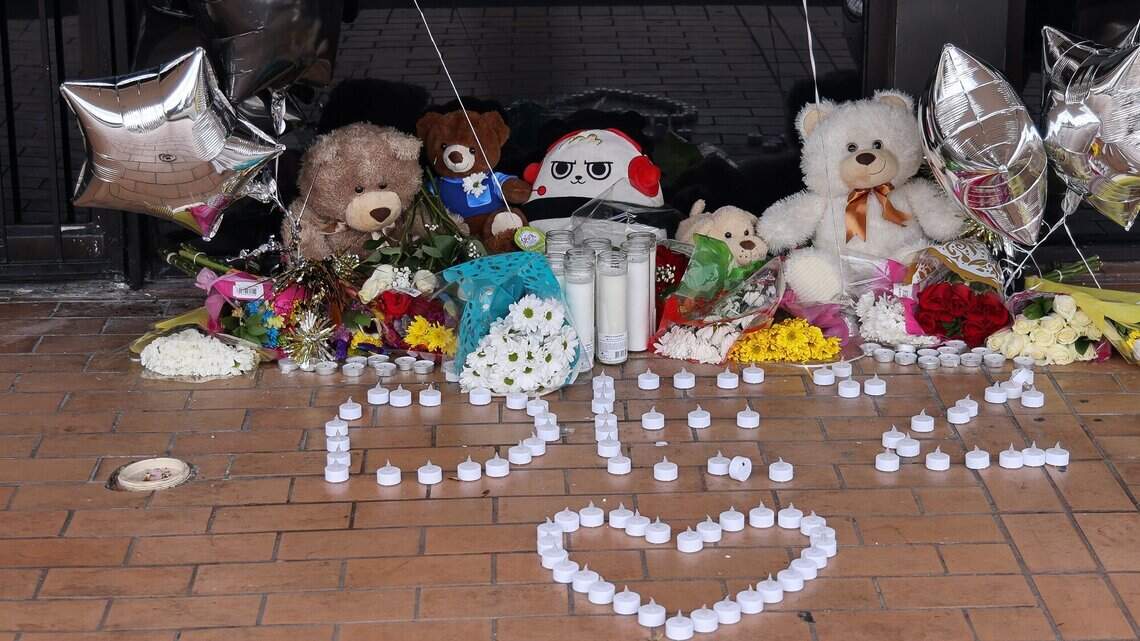 Gun-wielding dog owner kills armed robber, more updates on Miami’s bloody holiday weekend