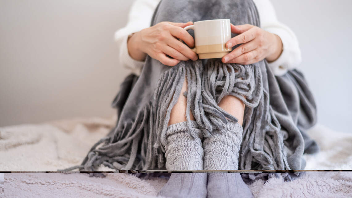 Seasonal Affective Disorder Is More Common Than You Think and Here Is How to Cope