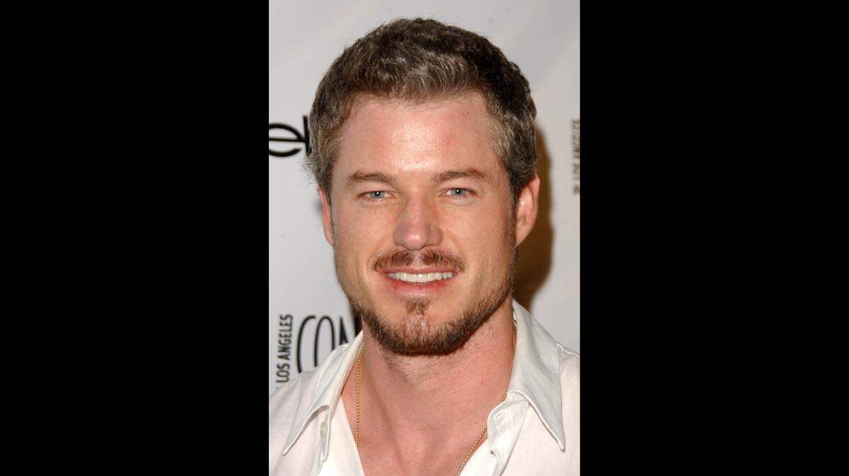 Eric Dane asks for privacy after sharing diagnosis.