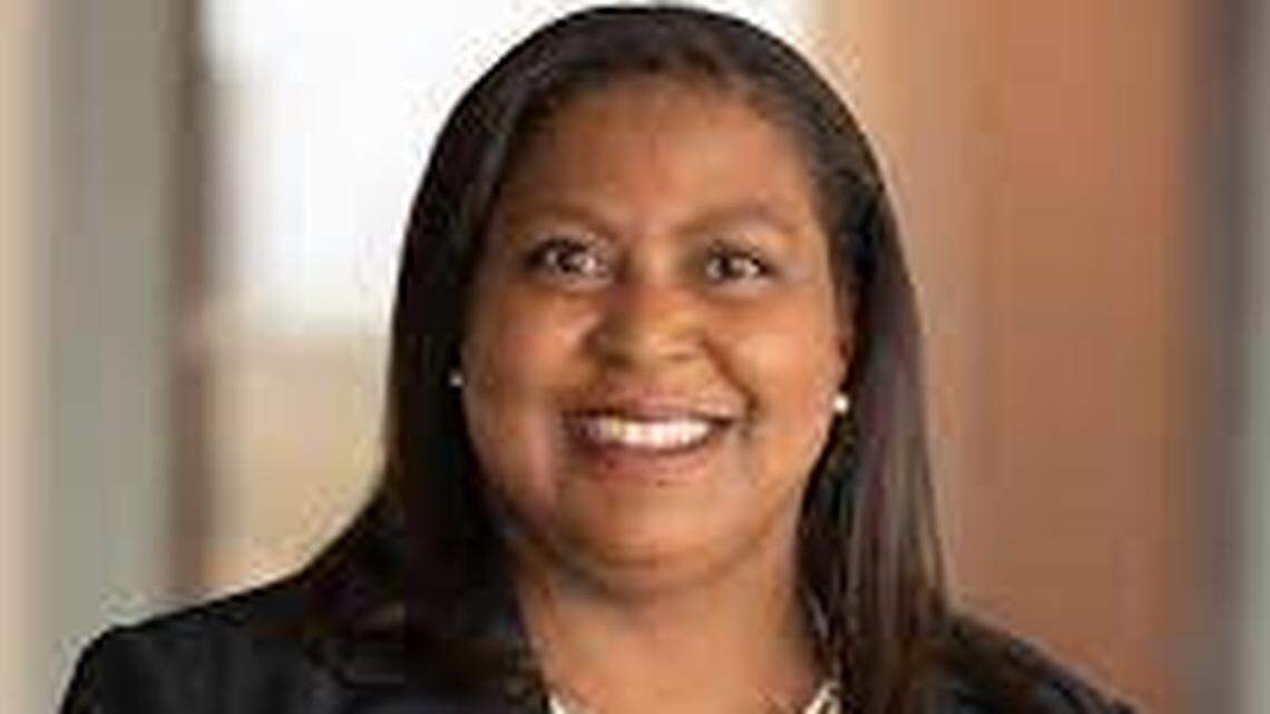Coral Gables lawyer Detra Shaw-Wilder was nominated as a federal judge in South Florida by President Joe Biden.