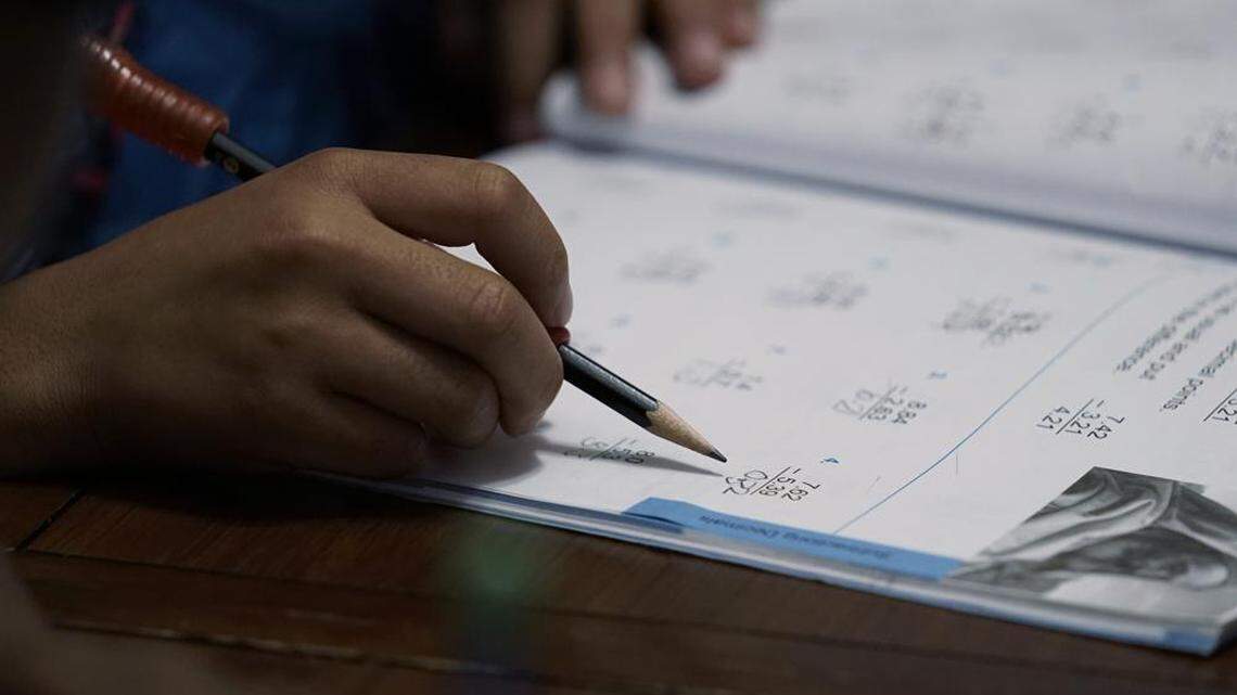 Former Florida governor says that pandemic learning losses have fueled parents’ demands for more school choice.