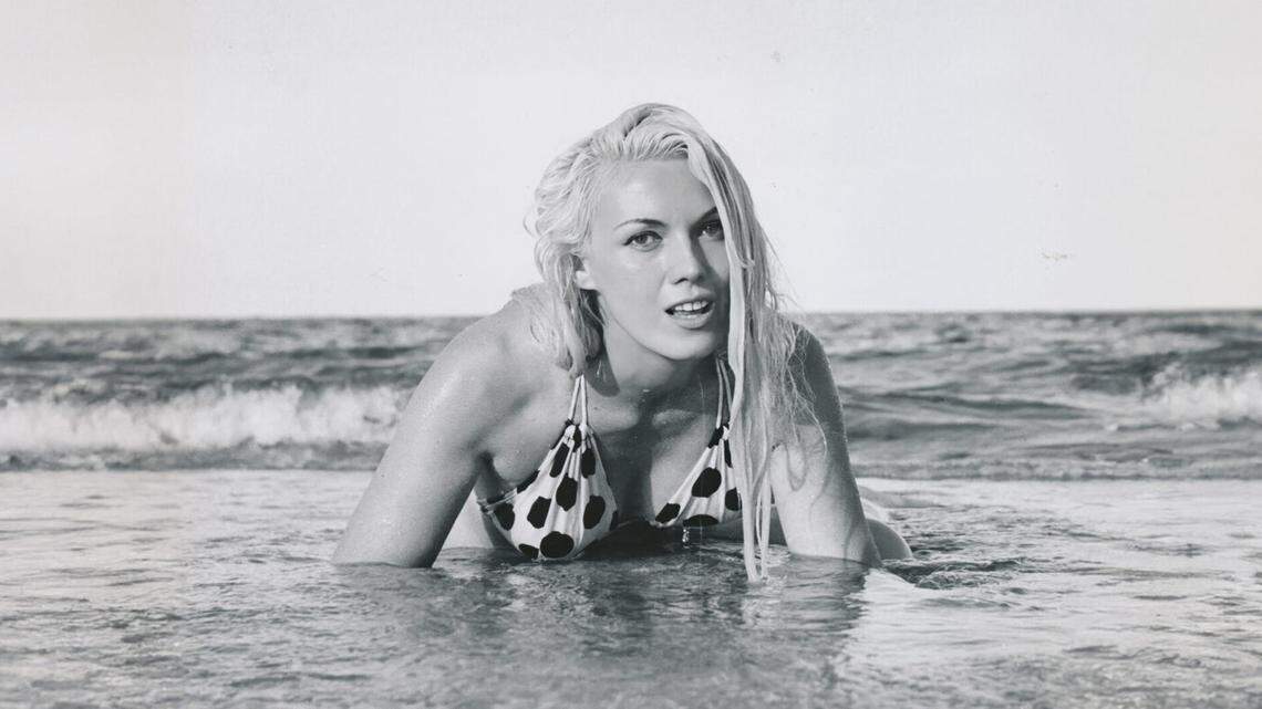 Miami Beach pin-up photographer profiled in local filmmakers’ documentary