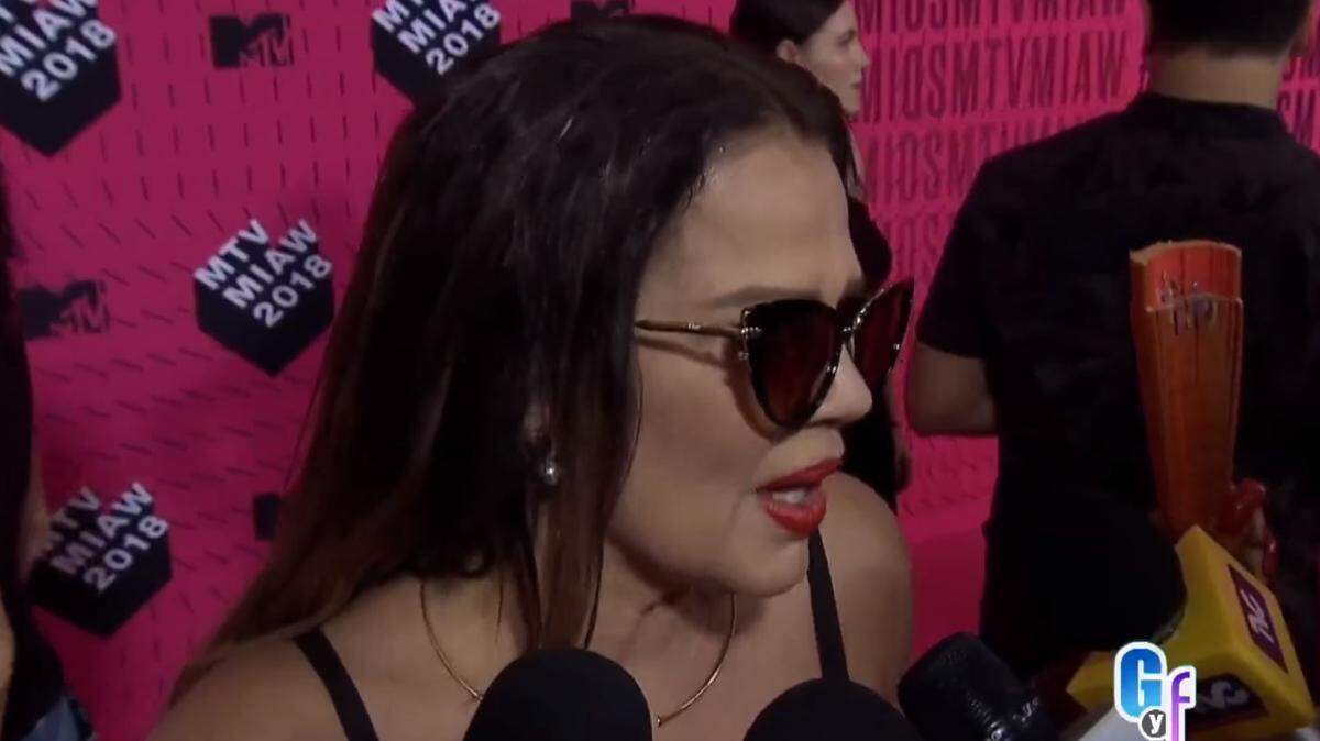 Niurka Marcos