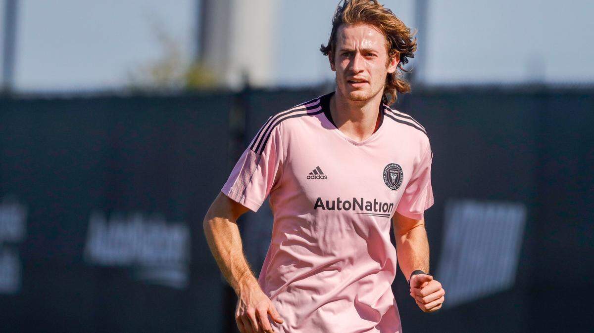 Inter Miami rookie center back Ryan Sailor, a first-round draft pick, will likely make his first appearance against Charlotte FC in the absence of injured Aime Mabika and suspended Damion Lowe and Jairo Quinteros.