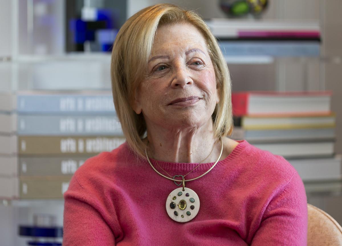 Louise Sunshine, 79, is serving as an adviser to Fort Partners, the real estate and hospitality firm developing Four Seasons hotels and residences along Florida’s coastlines.