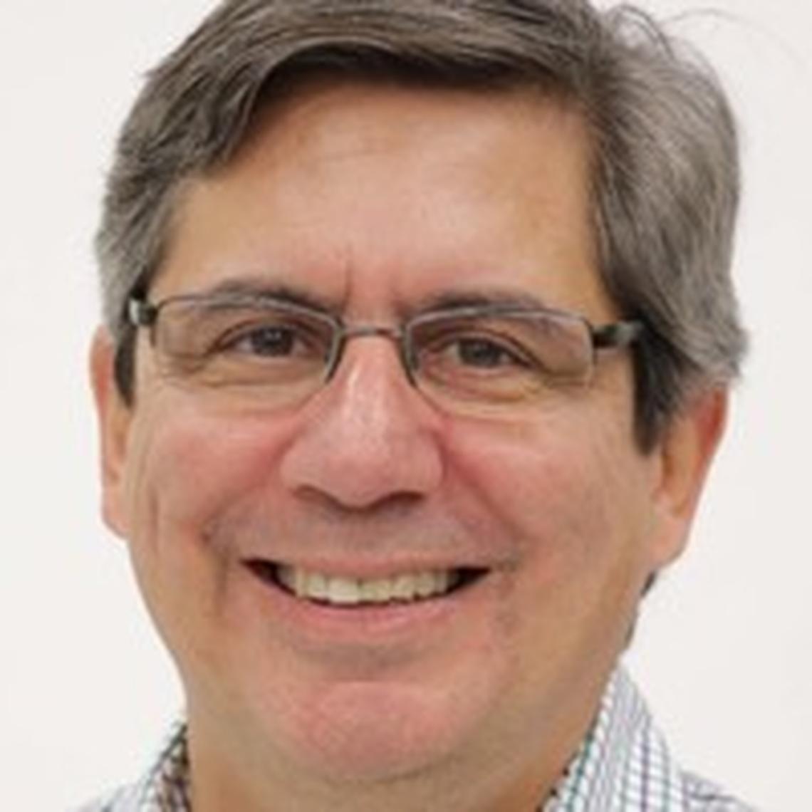 Profile Image of Andres Viglucci