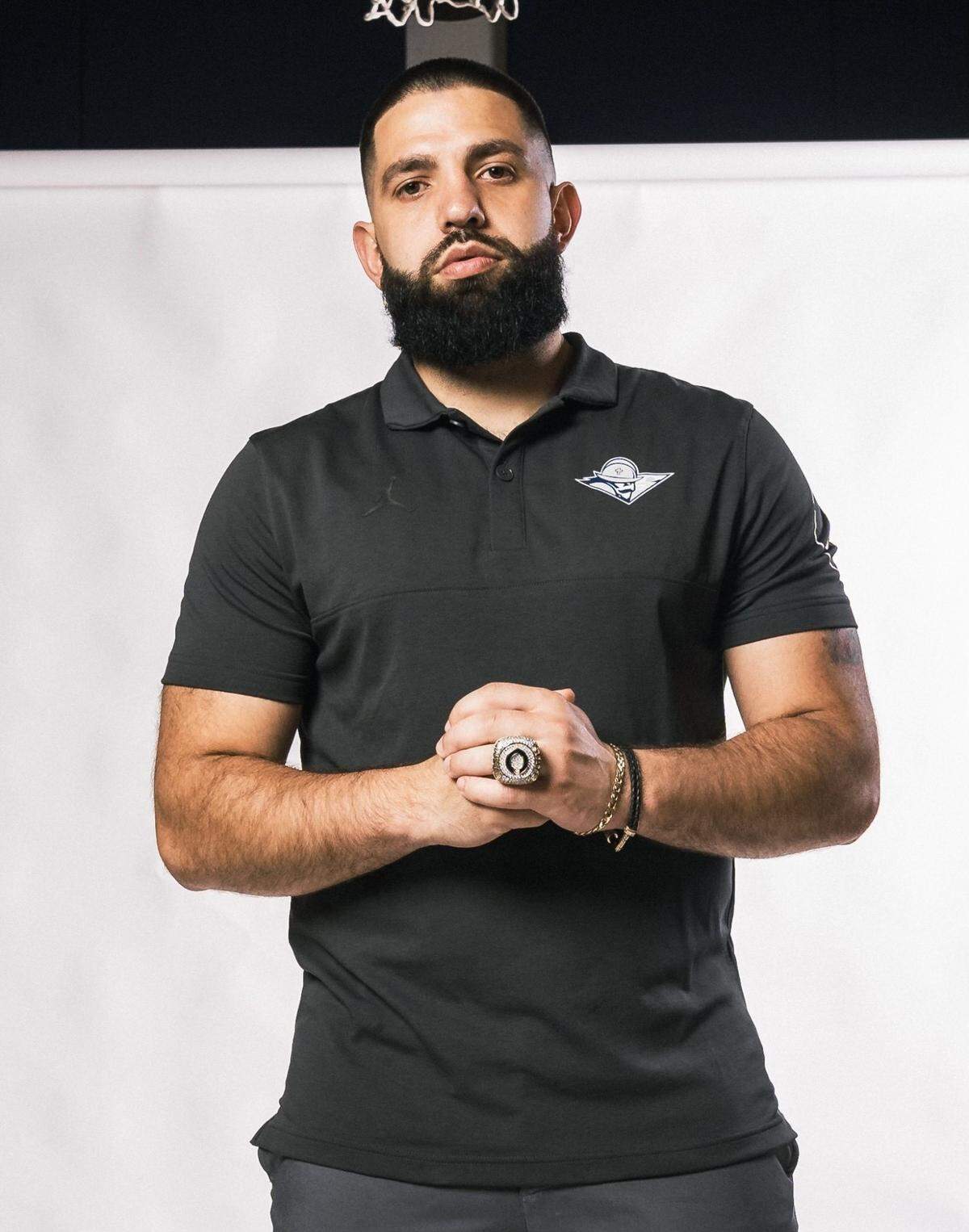 Columbus announced Friday it has promoted assistant coach Jorge Milo as its new head boys’ basketball coach, succeeding Andrew Moran, who was hired by the University of Miami.