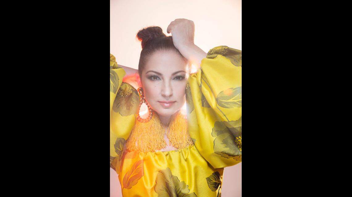 Gloria Estefan releases her new single, “Cuando hay amor,” on June 12, 2020, from her coming album, “Brazil305,” due Aug. 13, 2020.