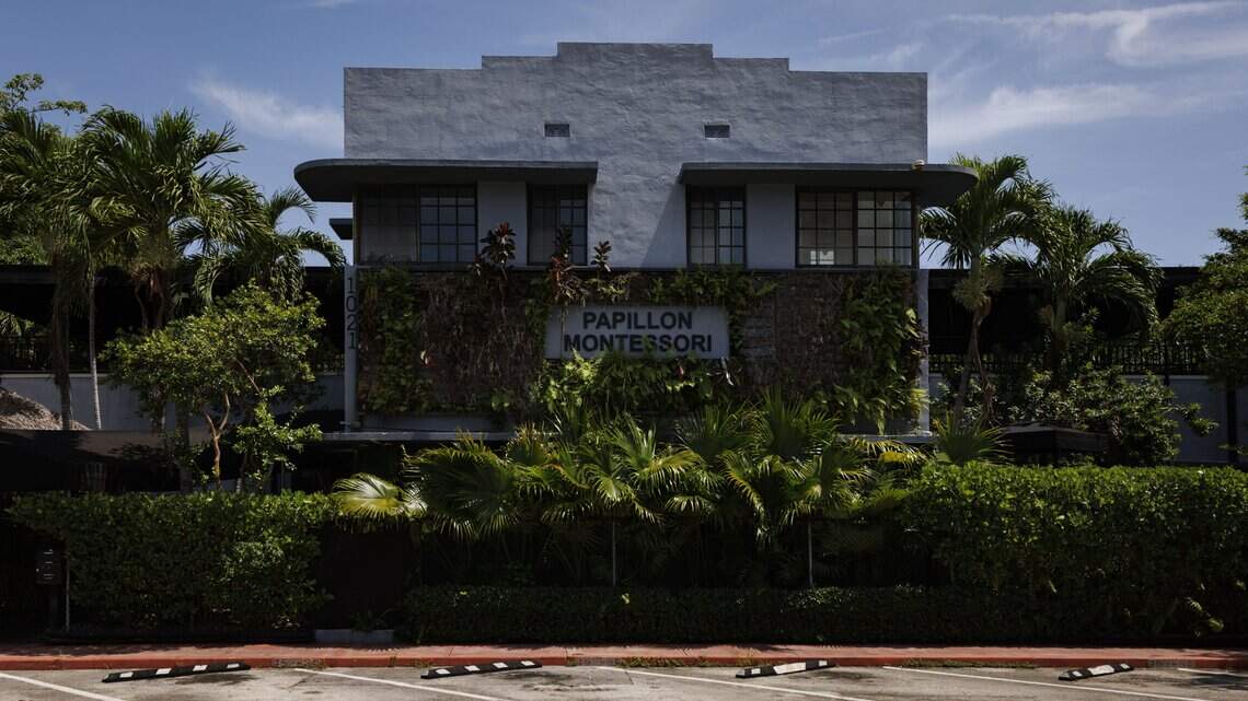 A $65,000-a-year AI school is opening in Miami Beach. Here’s what to know