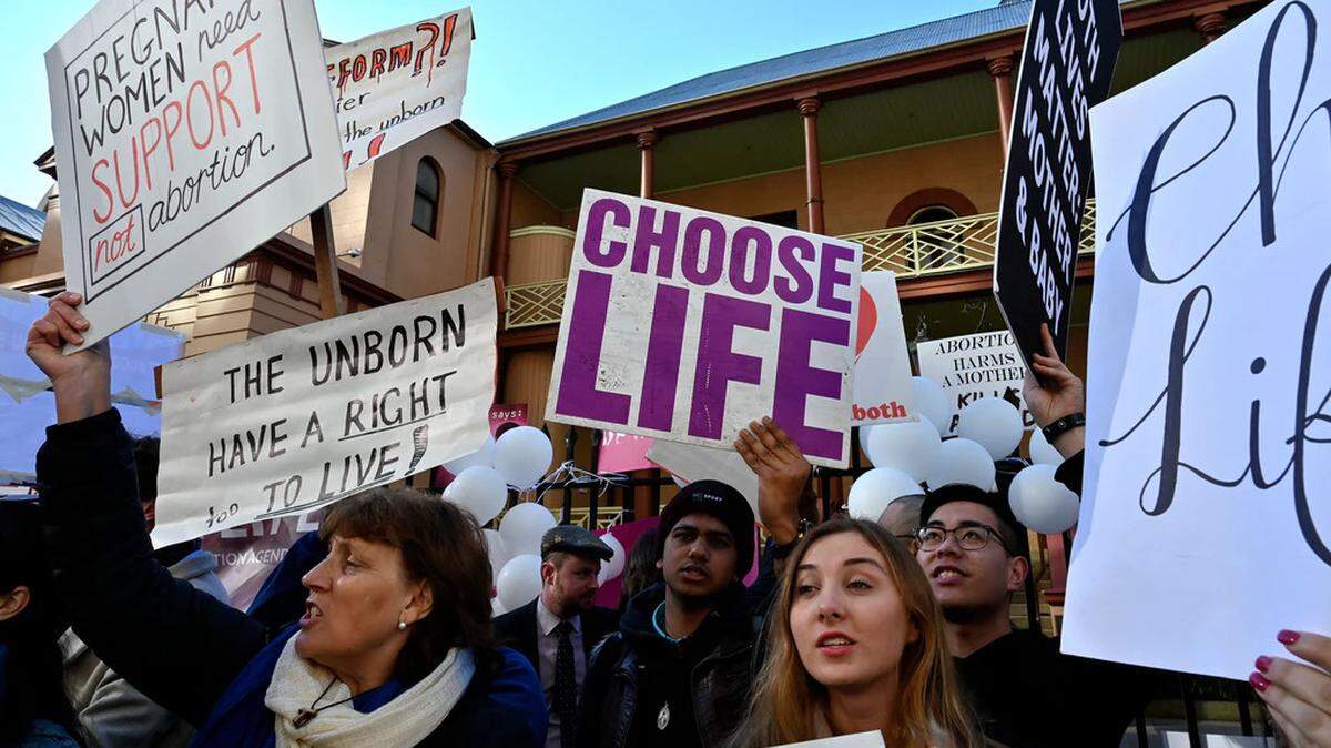 Several states have deemed abortion a ‘non-essential’ medical procedure during the coronavirus crisis.