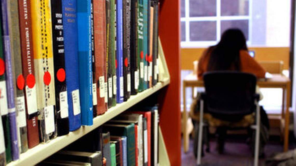 State asks school districts for details about books, programs on sex ed, other hot topics