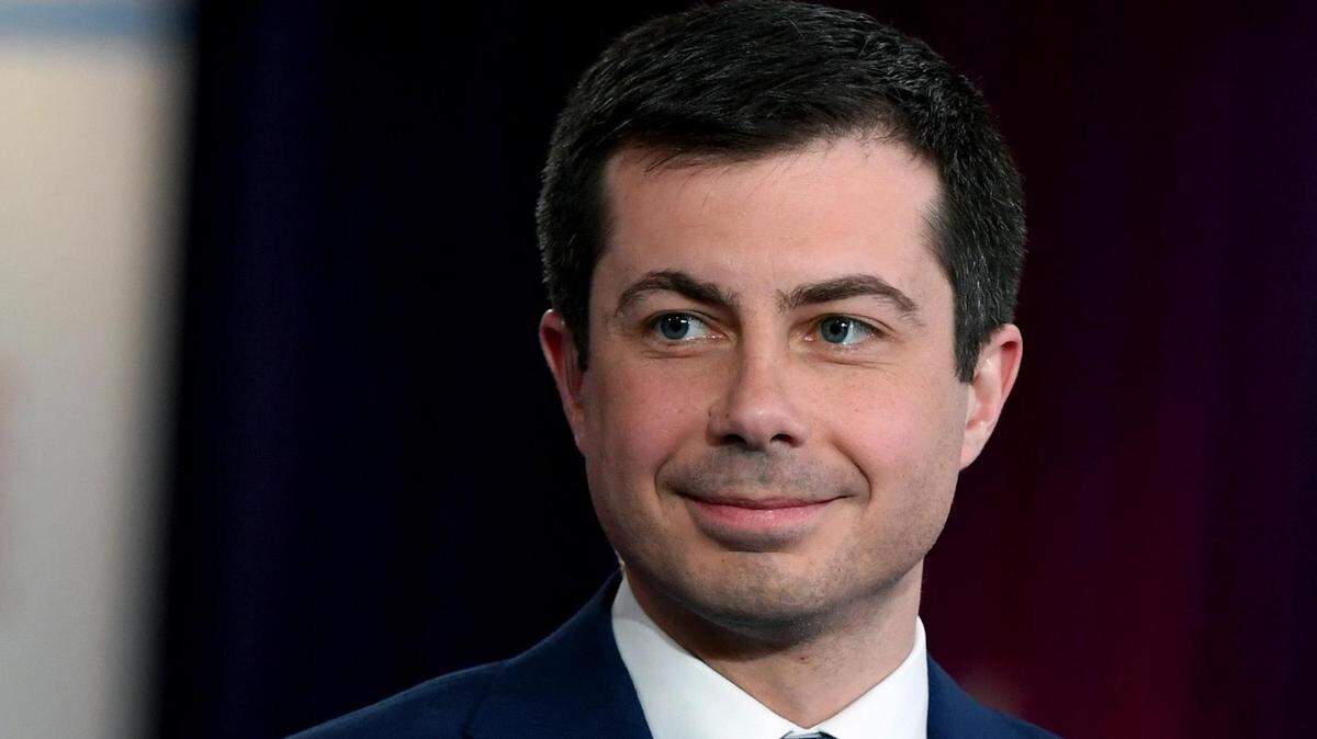 Pete Buttigieg, former mayor of South Bend, Indiana, was a major contender for the Democratic nomination for president. Until he wasn’t.