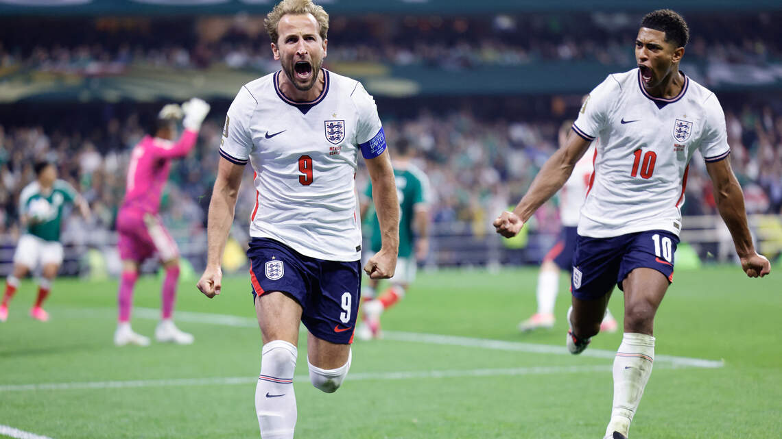 Everything you need to know ahead of England vs. Norway World Cup quarterfinal