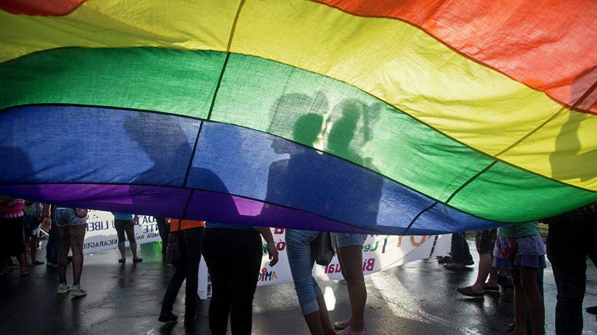 Cuba’s new constitution describes marriage as a union of two individuals, instead of between a man and a woman.