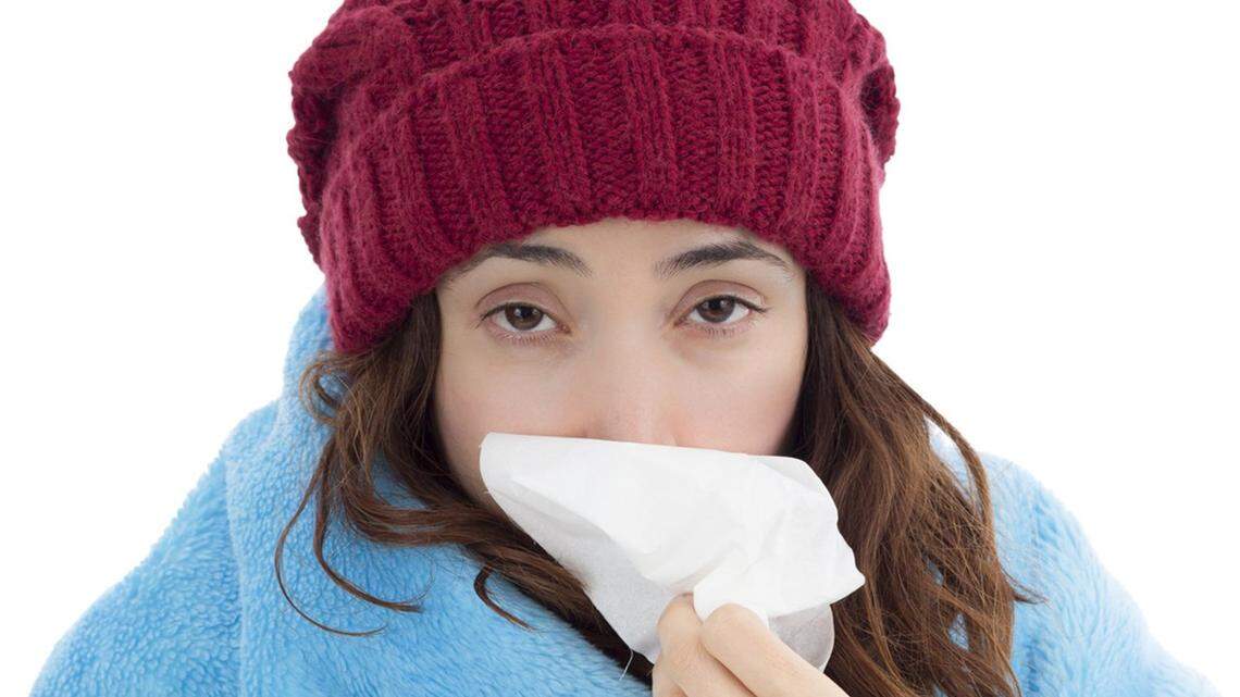 COVID may eventually evolve into a seasonal illness — like common colds, study predicts