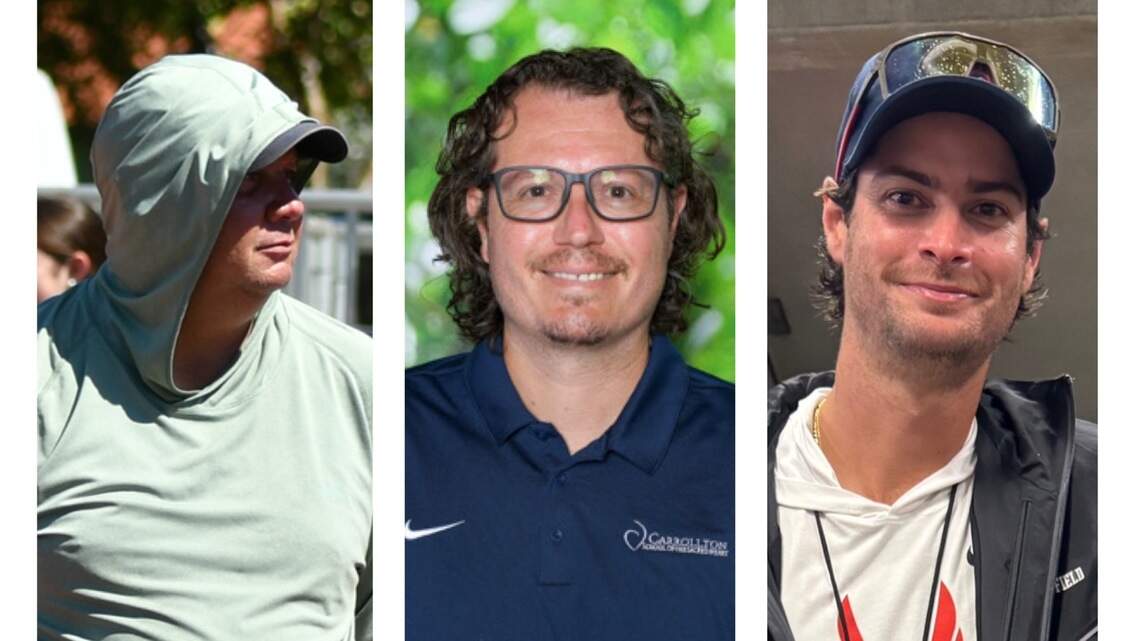 Belen, Columbus, Carrollton coaches are Dade Track and Field Coaches of the Year