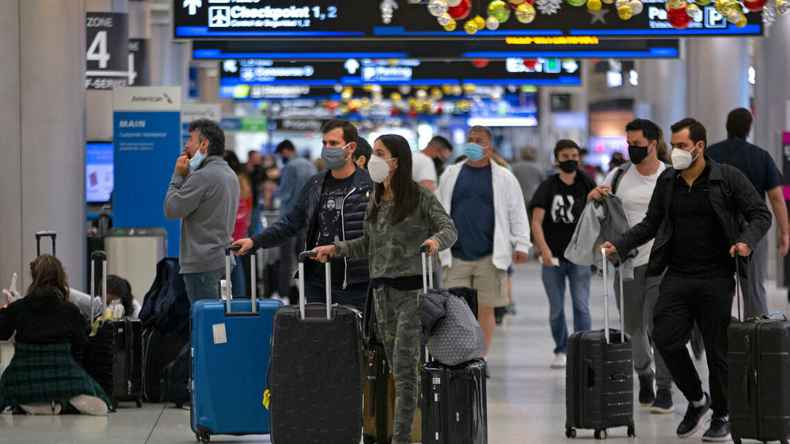 Biden to make international travelers quarantine. How will Miami’s tourism industry cope?