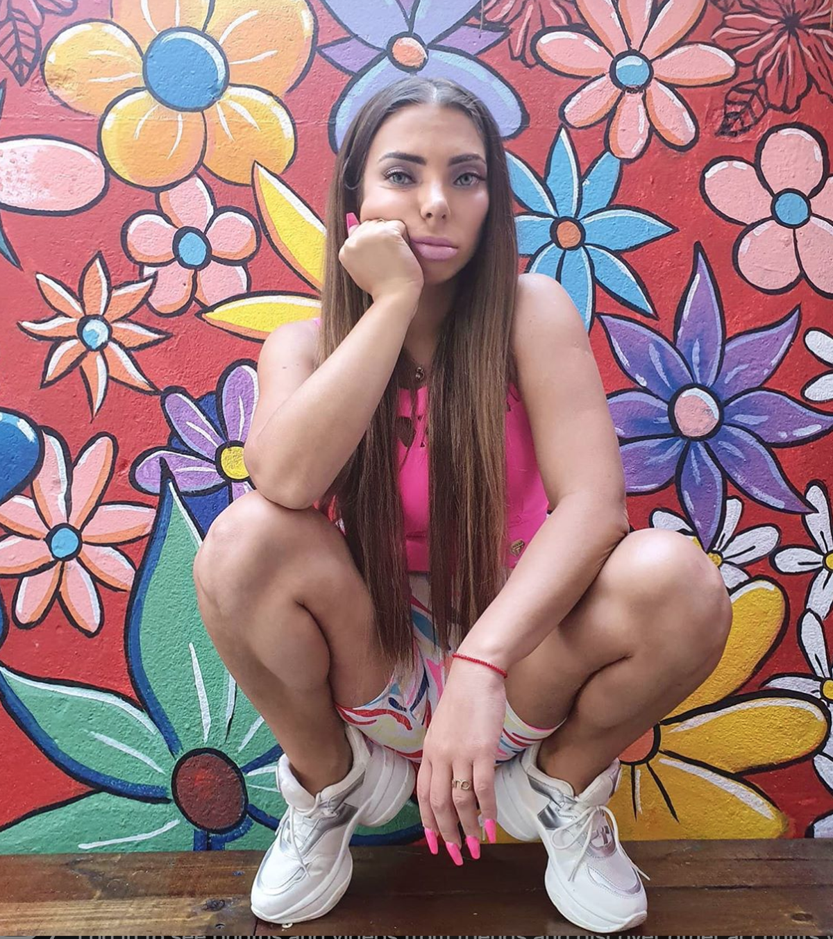 Geraldine Rodriguez